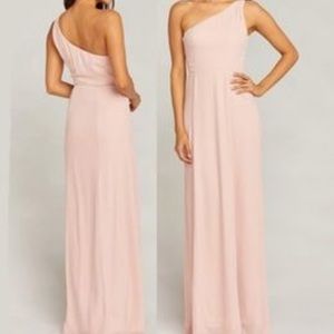 Show Me Your MuMu Eliza dress